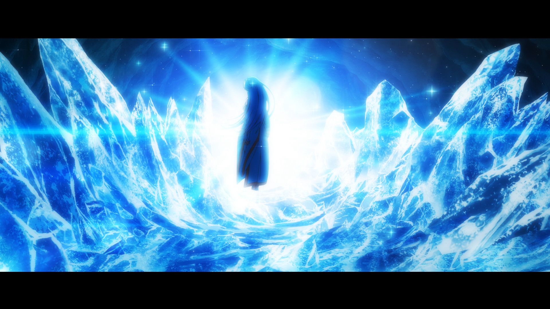 Wistoria: Wand and Sword