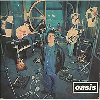 Primary photo for Oasis: Supersonic - US Version Primary photo for Oasis: Supersonic - US Version
