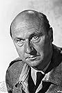 Donald Pleasence's primary photo Donald Pleasence's primary photo