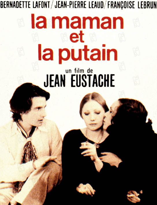 La maman et la putain (1973)