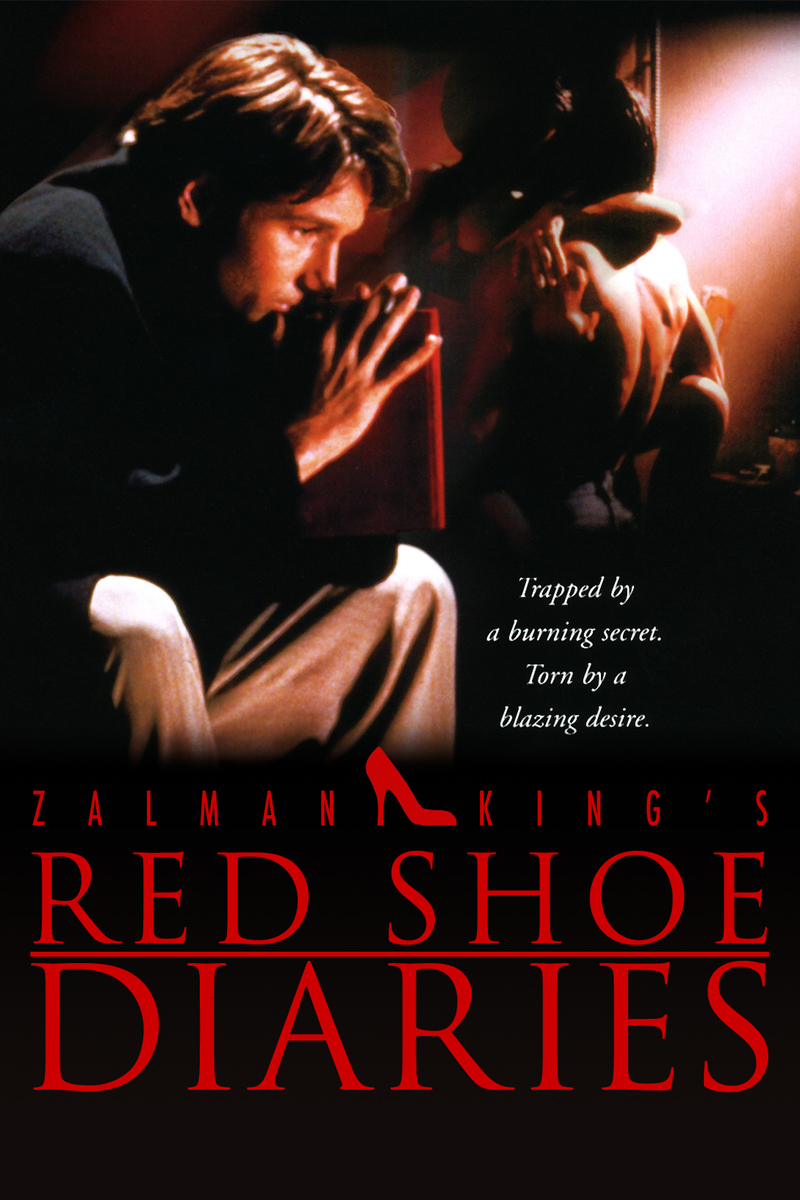 その他 Red Shoe Diaries 1 [VHS] Amazon.co.jp: Red Shoe Diaries 1 [VHS] : Red Shoe Diaries: DVD