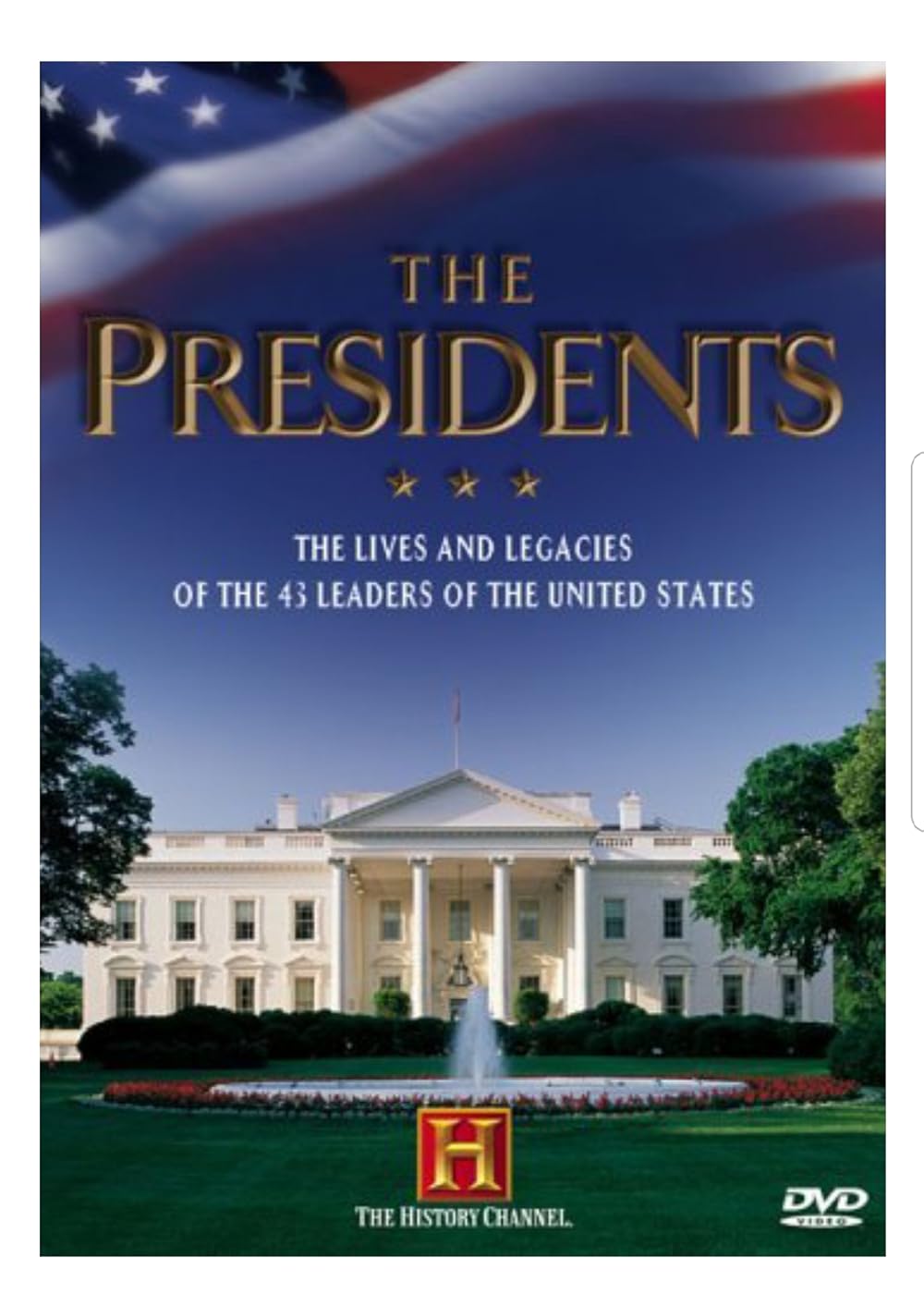 The Presidents (TV Series 2005) - IMDb