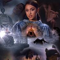 Primary photo for Ariana Grande: God is a Woman Primary photo for Ariana Grande: God is a Woman