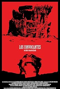 Primary photo for Los convocantes Primary photo for Los convocantes