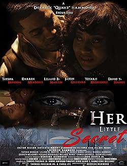 Poster of Her Little Secret