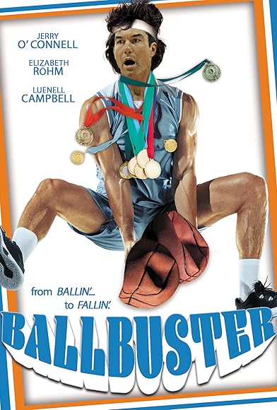 Primary photo for Ballbuster Primary photo for Ballbuster
