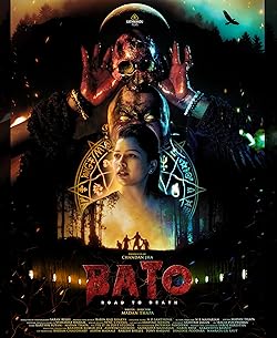Poster of Bato - Road to Death