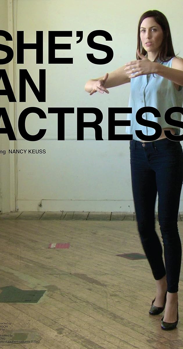 She an actor. Бриана эвиган. Elysia richards фото. She an actor. Брук чиа тхао.