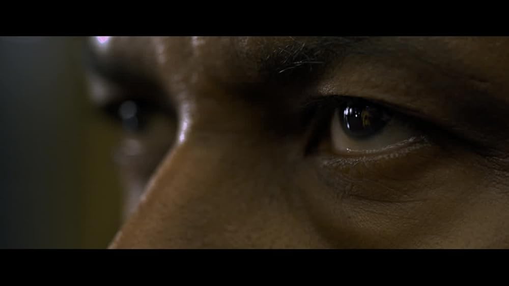 The Equalizer The Equalizer Denzel Washington (Featurette) IMDb