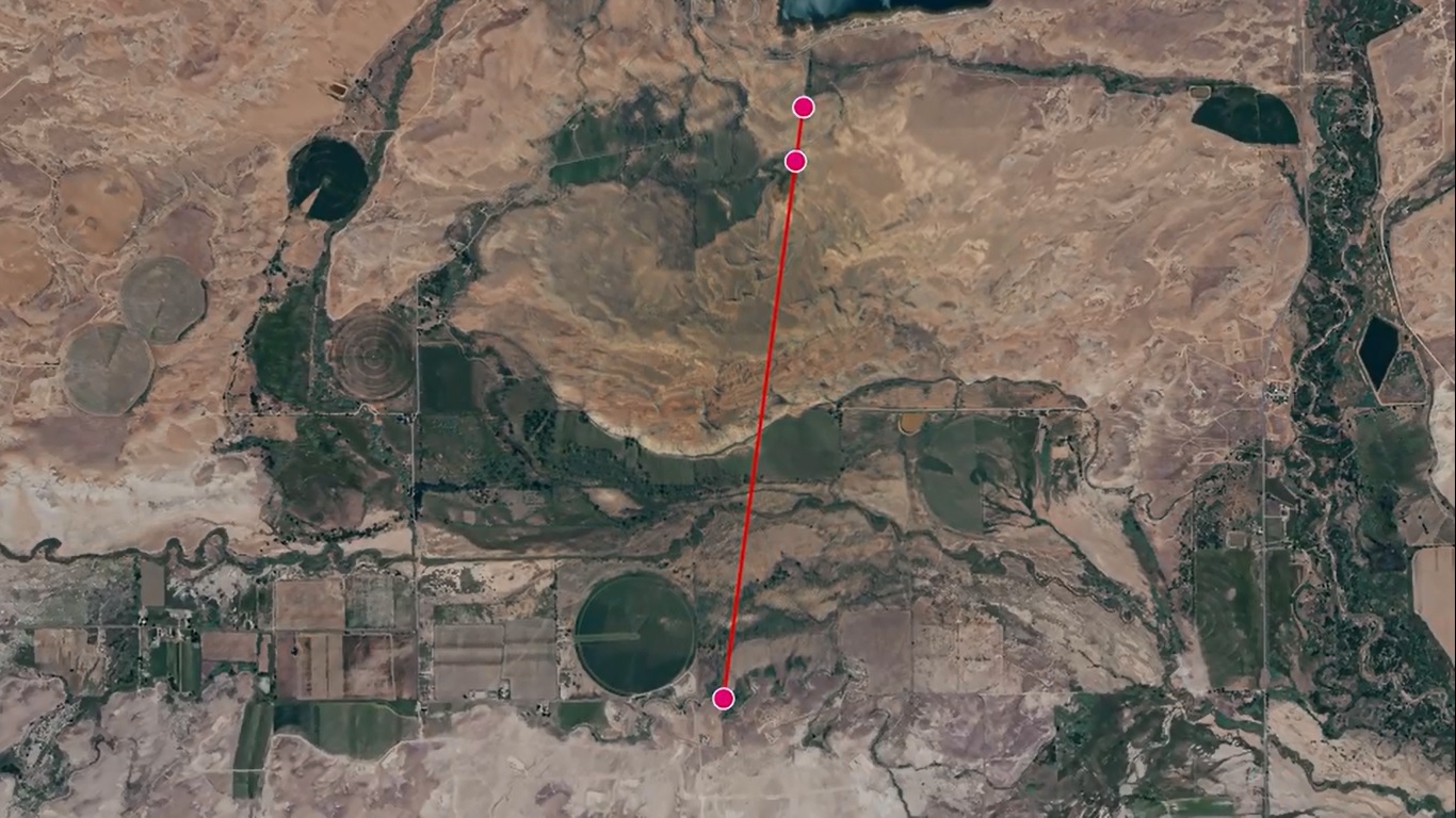 The Secret of Skinwalker Ranch (2020)