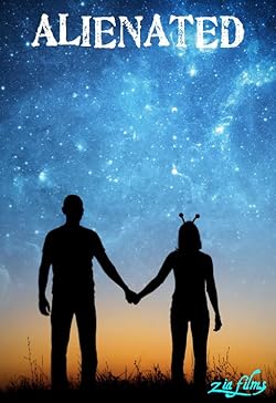 Poster of Alienated (2020)