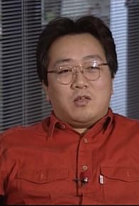 Primary photo for Akira: Katsuhiro Otomo Interview