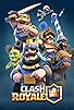 Primary photo for Clash Royale Primary photo for Clash Royale