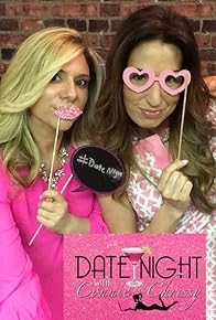 Primary photo for Date Night with Connie and Chrissy