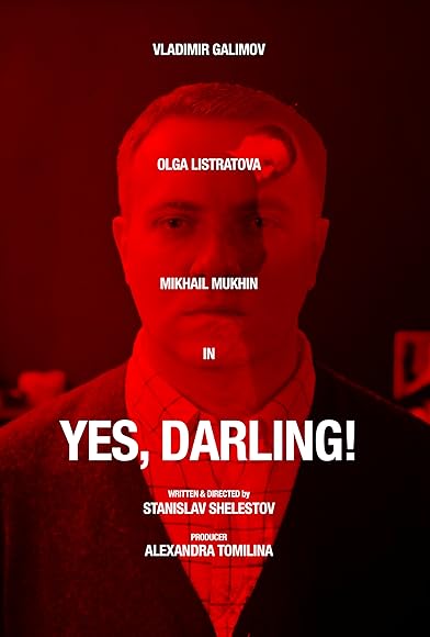Primary photo for Yes, Darling! Primary photo for Yes, Darling!