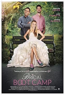 Poster of Bridal Boot Camp