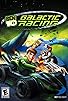 Primary photo for Ben 10 Galactic Racing