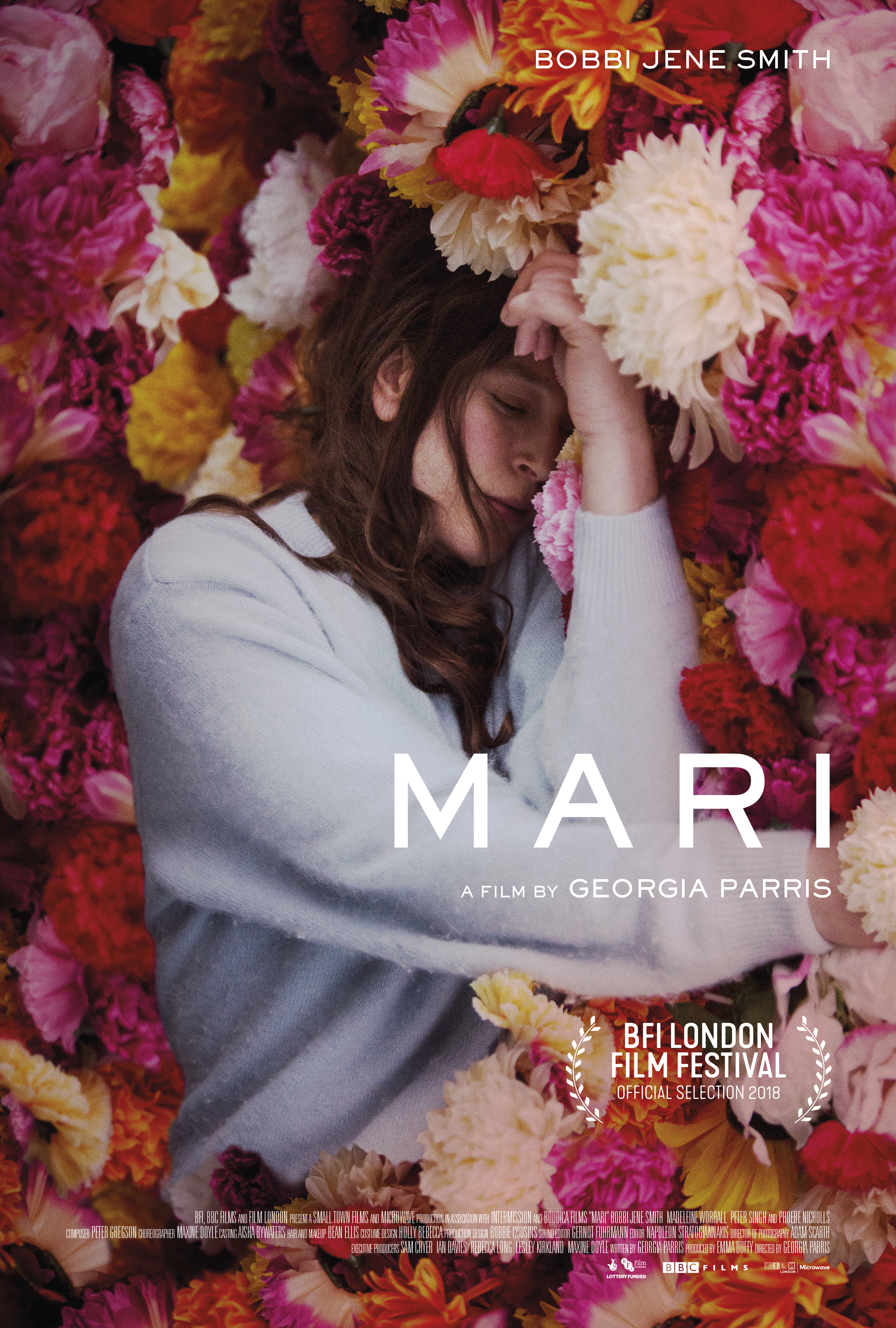 Poster of Mari