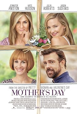 Poster of Mothers Day