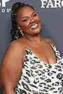 Nicole Byer's primary photo Nicole Byer's primary photo