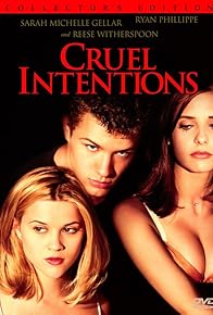 Primary photo for Cruel Intentions: Deleted Scenes