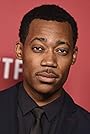 Tyler James Williams's primary photo Tyler James Williams's primary photo