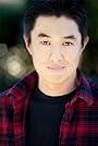David Chen's primary photo David Chen's primary photo