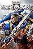 Primary photo for Warhammer 40,000: Space Marine II