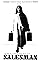 Salesman's primary photo