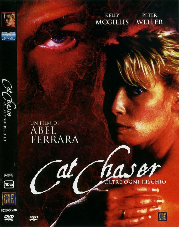Cat Chaser (1989)