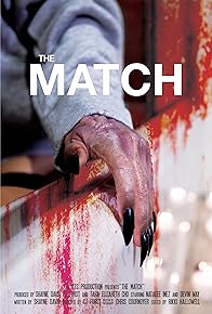 Primary photo for The Match