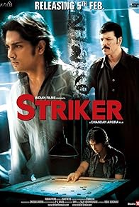 Primary photo for Striker Primary photo for Striker