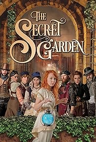 Primary photo for The Secret Garden Primary photo for The Secret Garden