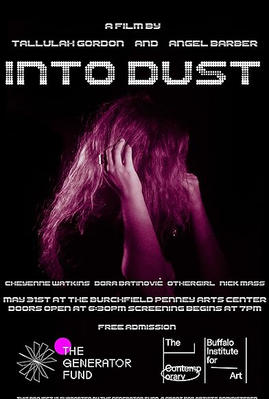 Primary photo for Into Dust Primary photo for Into Dust