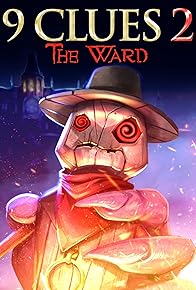 Primary photo for 9 Clues 2: The Ward