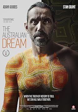 Poster of The Australian Dream