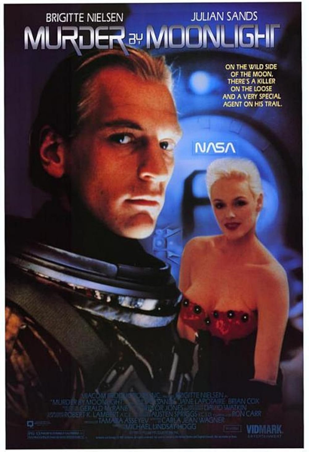 Murder by Moonlight (TV Movie 1989) - User reviews - IMDb