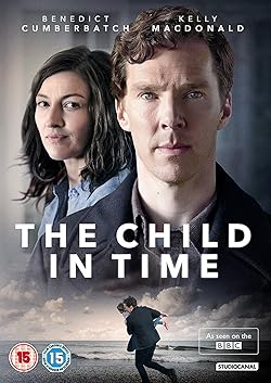 Poster of The Child in Time