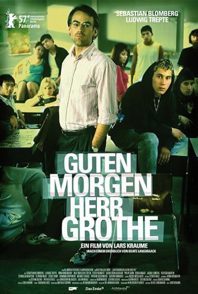 Primary photo for Guten Morgen, Herr Grothe Primary photo for Guten Morgen, Herr Grothe