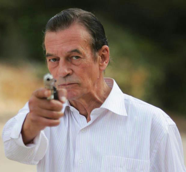 Muere Tony Isbert a los 74 años: Legado de una Dinastía de Actores Muere Tony Isbert a los 74 años: Legado de una Dinastía de Actores