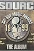 Primary photo for The 1999 Source Hip-Hop Music Awards
