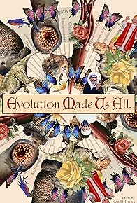 Primary photo for Evolution Made Us All