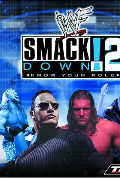 Primary photo for WWF SmackDown! 2: Know Your Role Primary photo for WWF SmackDown! 2: Know Your Role