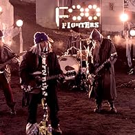 Primary photo for Foo Fighters: Back & Forth - This Video Sucks Contest
