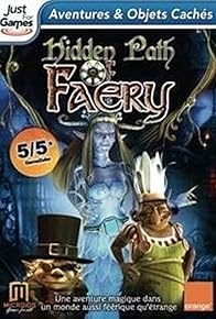 Primary photo for Hidden Path of Faery