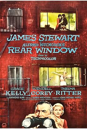 Rear Window