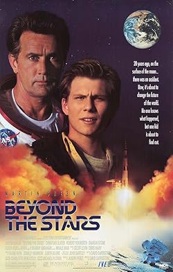 Poster of Beyond the Stars