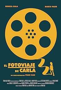 Primary photo for Carla's Frametravel