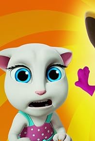 Primary photo for Invisible Tom