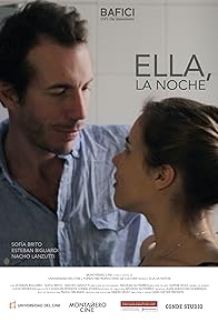 Primary photo for Ella, la noche